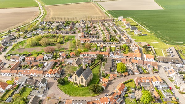 Medium property photo - Prinsestraat 24, 4506 AH Cadzand